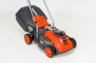 NAC Kosiarka LB40-32-B20-NG - Kosiarki - miniaturka - grafika 9