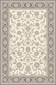 Dywany - Agnella Dywan polski Isfahan ANAFI alabaster wełna - miniaturka - grafika 1