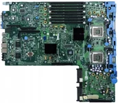 Płyty główne serwerowe - Dell 0CX396 s.771 DDR2 Poweredge 2950 - miniaturka - grafika 1