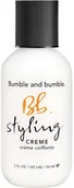 Kosmetyki do stylizacji włosów - Bumble and bumble Styling Creme 250 ml - miniaturka - grafika 1