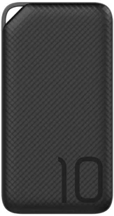 Huawei Power Bank AP08Q 10000mAh AP08Q) Czarna - Akcesoria do tabletów i e-booków - miniaturka - grafika 2
