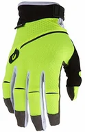 Pozostała odzież dla rowerzystów - O'NEAL REVOLUTION GLOVE TEAL L/9, Nowoczesny, xl, żółty - miniaturka - grafika 1