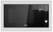 Kuchenki mikrofalowe do zabudowy - Beko MGB25332BG - miniaturka - grafika 1