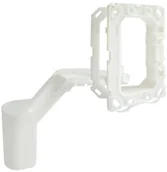 Stelaże i zestawy podtynkowe do WC - Grohe System higieniczny Fresh - miniaturka - grafika 1