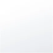 Blaty meblowe i parapety okienne - SENSEA Blat łazienkowy Ness 114 X 46.4 Sensea - miniaturka - grafika 1