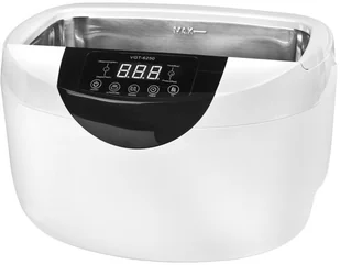 ACTIVESHOP MYJKA Ultradźwiękowa UC-002 10003_100146 - Pozostałe urządzenia kosmetyczne - miniaturka - grafika 2