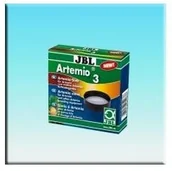 Inne akcesoria dla wędkarzy - JBL zestaw do uprawy Artemia Nauplien, Artemio (6106300) - miniaturka - grafika 1