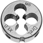 Gwintowniki - DREL Narzynka M6 DREL - miniaturka - grafika 1