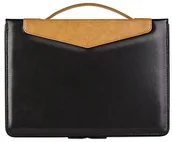 Etui do tabletów - Moshi 99 mo010009 Codex 12 pokrowiec czarny 4712052319554 - miniaturka - grafika 1