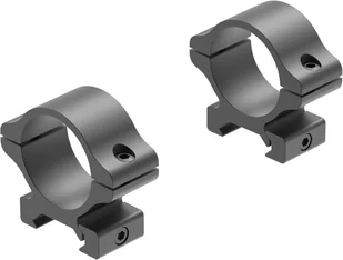 LEUPOLD Montaż aluminiowy Rifleman 30 mm 999-168 - Lunety i akcesoria - miniaturka - grafika 3