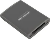 Czytniki kart pamięci - Transcend Czytnik Card Reader RDE2 USB 3.2 Gen 2x2 CFexpress Type B TS-RDE2 - miniaturka - grafika 1
