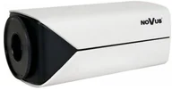 Kamery IP - NOVUS Kamera IP box 4Mpx NVIP-4C-6500/F Novus NVIP-4C-6500/F - miniaturka - grafika 1