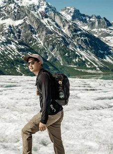 Matador Plecak składany Matador Freefly16 Packable Backpack 64376-uniw - Plecaki - miniaturka - grafika 20