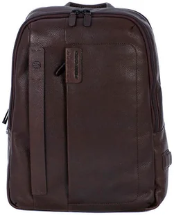 Piquadro PlecakiZAINO PICCOLO - Plecaki - miniaturka - grafika 3