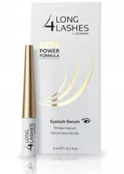 Odżywki do rzęs i brwi - Long4Lashes FX5 serum do rzęs 3 ml - miniaturka - grafika 1