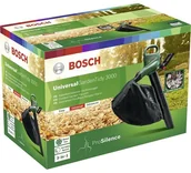 Dmuchawy i odkurzacze do liści - Bosch LVSUGER UNIVERSAL GARDEN TIDY 3000W 06008B1001 - miniaturka - grafika 1