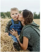 Vouchery - Sesja zdjęciowa dla rodziny  Gliwice P0010536 - miniaturka - grafika 1