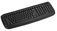 Klawiatury - Kensington K75230UK - miniaturka - grafika 1