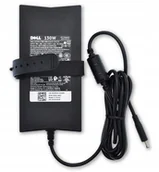 Zasilacze do laptopów - Dell Nowy Org Zasilacz 130W 19.5V 6.7A 4.5x3.0 Xps - miniaturka - grafika 1
