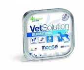Mokra karma dla psów - Monge vetsolution dermatosis canin 150g - miniaturka - grafika 1