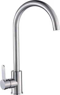 Laveo Bona inox BAB 268D - Baterie kuchenne - miniaturka - grafika 2