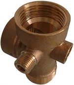 Akcesoria do pomp - OBI Wyjście tłoczne 5-drogowe - miniaturka - grafika 1