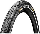 Opony rowerowe - Continental Ride Cruiser E-25 opona drutówka 26" Reflex 2017 opona rowerowa TYC01523 - miniaturka - grafika 1