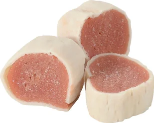 ZOLUX ZOLUX Przysmak dla kota mini sushi z kurczakiem 50g 582153 - Przysmaki dla psów - miniaturka - grafika 2