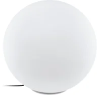 Lampy ogrodowe - Eglo MONTEROLO-C 98108 Kula ogrodowa RGB 1x9W/E27 EGL98108 - miniaturka - grafika 1