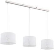 Lampy sufitowe - Globo Lighting 15430-3H - Żyrandol na lince NEMMO 3xE27/40W/230V - miniaturka - grafika 1