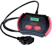 Uchwyty samochodowe do telefonów - AEG 005070 samochód urządzenie diagnostyczne 005070 - miniaturka - grafika 1