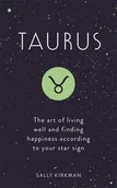 Poradniki obcojęzyczne - Sally Kirkman Taurus - miniaturka - grafika 1