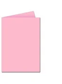 Papier do drukarek - Clairefontaine 2336 °C PACK 20 kopert na listy 11 x 15,50 x 0,10 cm 12313C - miniaturka - grafika 1