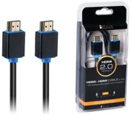 Kable - Libox Kabel HDMI LB0136 180716 - miniaturka - grafika 1