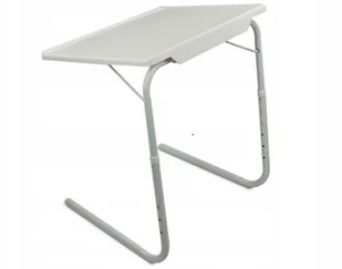 Verk Group Stolik Składany Turystyczny Do Czytania Jedzenia - Meble turystyczne - miniaturka - grafika 2