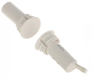 SATEL Czujka magnetyczna biała B-2FL B-2FL - Alarmy - miniaturka - grafika 3