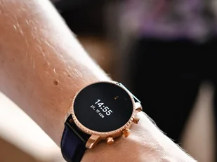 FOSSIL FTW4017 - Smartwatch - miniaturka - grafika 3