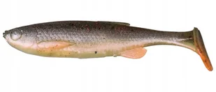 Savage Gear Guma Fat T-tail Minnow Bulk [ 9CM ] - Przynęty - miniaturka - grafika 2