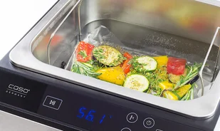 Caso Germany Sous Vide SV 900 1306 - Cyrkulatory do Sous Vide Caso Germany Sous Vide SV 900 1306 - Cyrkulatory do Sous Vide - miniaturka - grafika 4