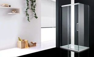 Atrium Rimini 120x100 HP0312+HS100 - Kabiny prysznicowe - miniaturka - grafika 2