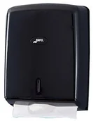 Dozowniki papieru i mydła dla firm - Jofel ah37600 dozownik do przechowywania ręczników mięty cukierek Smart (z-600), biały AH37600 - miniaturka - grafika 1