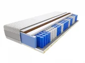 Materace - Kaszmirowysen Raja Lux 65x240 - miniaturka - grafika 1