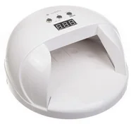 Sonobella Lampa Sonobella UNO 48W LED UV Timer + Sensor UNO 48W - Lampy UV do paznokci - miniaturka - grafika 2