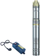 Pompy wodne - Omnigena OM-EVJ3-0.55 - miniaturka - grafika 1