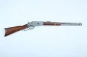 Repliki - broń - Denix SA REPLIKA WINCHESTER z 1858 roku MODEL 1140 G 1140 G - miniaturka - grafika 1