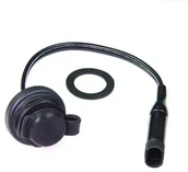 Akcesoria do elektronarzędzi - TecMate tecmate optimate Cable o-20, gniazdo pod kątem specyfikacji SAE odporny na warunki atmosferyczne, armatura do montażu O-20 - miniaturka - grafika 1