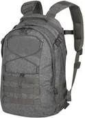 Plecaki - HELIKON Plecak EDC 21 l Melange Grey (PL-EDC-NP-M3) H PL-EDC-NP-M3 - miniaturka - grafika 1