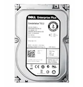 Dyski serwerowe - Dell 06H6FG 3TB 7.2K 64MB SAS-2 3.5'' ST33000650SS - miniaturka - grafika 1