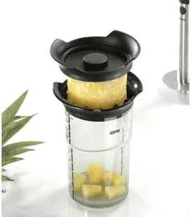 Gefu GEFU Professional Plus krajalnica 13550 - Obieraczki - miniaturka - grafika 3