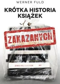 Krótka historia książek zakazanych br - Felietony i reportaże - miniaturka - grafika 2